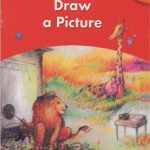 کتاب Lets Go 1 Readers - Draw a Picture