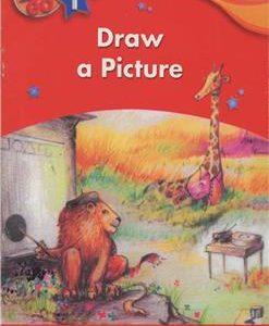 کتاب Lets Go 1 Readers - Draw a Picture