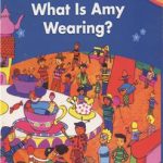 کتاب Lets Go 3 Readers - What Is Amy Wearing