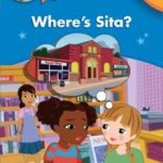 کتاب Lets Go 3 Readers - Wheres Sita