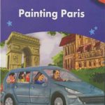 کتاب Lets Go 6 Readers - Painting Paris