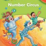 کتاب Lets Go Begin Readers - Number Cirus