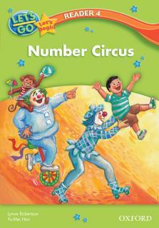 Lets-Go-Begin-Readers-Number-Cirus-1.jpg کتاب Lets Go Begin Readers - Number Cirus - تصویر 1
