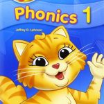 کتاب Lets Go Phonics 1
