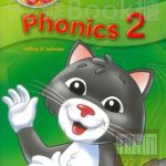 کتاب Lets Go Phonics 2