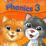 کتاب Lets Go Phonics 3