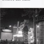 کتاب L'herbe des nuits