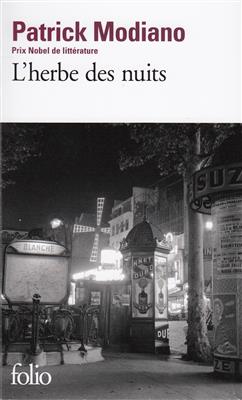 Lherbe-des-nuits.jpg کتاب L'herbe des nuits - تصویر 1