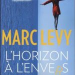 کتاب L’horizon a l’envers