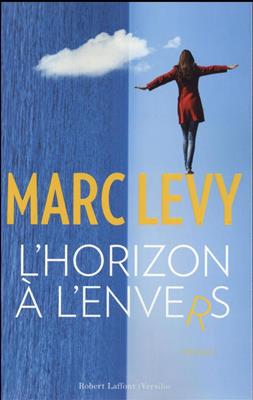 Lhorizon-a-lenvers.jpg کتاب L’horizon a l’envers - تصویر 1