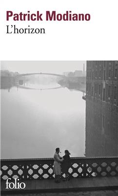 Lhorizon.jpg کتاب L'horizon - تصویر 1