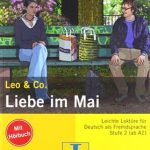 کتاب Liebe Im Mai A2