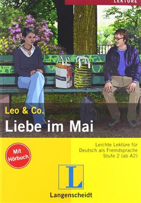 Liebe-Im-Mai-MP3-A2.jpg کتاب Liebe Im Mai A2 - تصویر 1