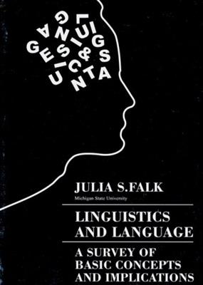 Linguistics-and-Language-A-Survey-of-Basic-Concepts-1.jpg کتاب Linguistics and Language A Survey of Basic Concepts - تصویر 1