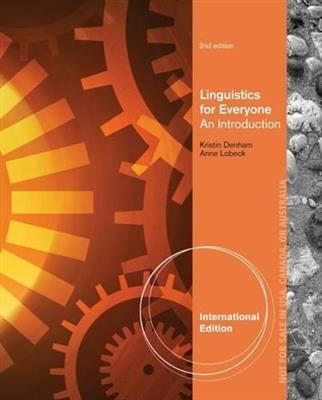 Linguistics-for-Everyone-2nd-Denham-1.jpg کتاب Linguistics for Everyone 2nd - Denham - تصویر 1