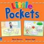 کتاب Little Pockets