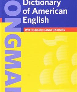 کتاب Longman Basic American Dictionary (New Edition)