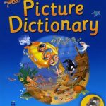 کتاب Longman Childrens Picture Dictionary