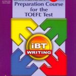 کتاب Longman Preparation Course for the TOEFL Test