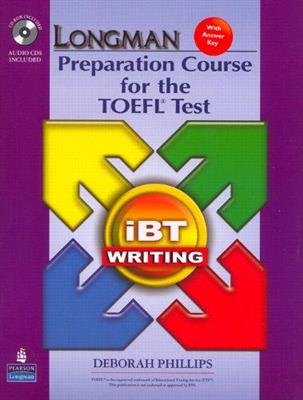 Longman-Preparation-Course-for-the-TOEFL-Test-MP3.jpg کتاب Longman Preparation Course for the TOEFL Test - تصویر 1