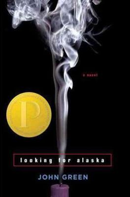 Looking-for-Alaska-Full-Text-1.jpg کتاب Looking for Alaska - Full Text - تصویر 1