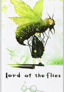 کتاب Lord of the Flies - Full Text