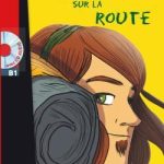 کتاب Lucas sur la route (B1)
