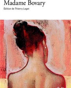 کتاب Madame Bovary