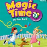 کتاب Magic Time 2 (2nd)