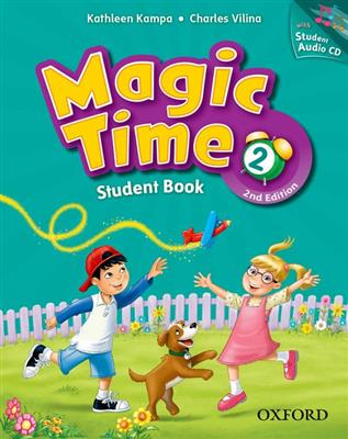 Magic-Time-2-2nd-SB-WB-MP3.jpg کتاب Magic Time 2 (2nd) - تصویر 1