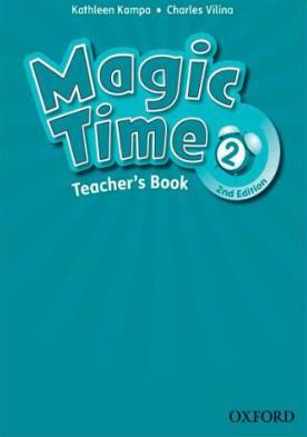 Magic-Time2-2nd-Teachers-Book.jpg کتاب Magic Time2 (2nd) Teachers Book - تصویر 1