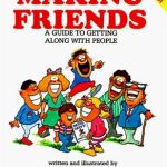 کتاب Making Friends