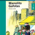 کتاب Manolito Gafotas