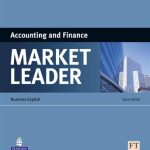 کتاب Market Leader ESP Book - Accounting and Finance