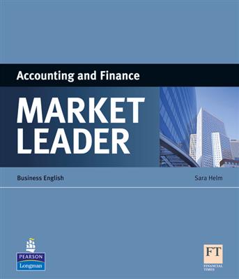 Market-Leader-ESP-Book-Accounting-and-Finance.jpg کتاب Market Leader ESP Book - Accounting and Finance - تصویر 1