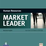 کتاب Market Leader ESP Book - Human Resources