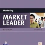 کتاب Market Leader ESP Book - Marketing