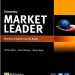 کتاب Market Leader Elementary 3rd