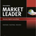 کتاب Market Leader Intermediate 3rd