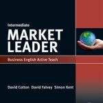 کتاب Market Leader Intermediate 3rd - Teachers Book