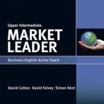 کتاب Market Leader Upper - Intermediate 3rd - Teachers Book