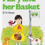 کتاب Mary and Her Basket