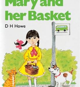 کتاب Mary and Her Basket