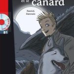 کتاب Maxime et le Canard (B1)