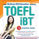 کتاب McGraw Hill Education TOEFL iBT