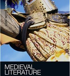 کتاب Medieval Literature