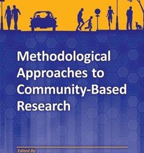 کتاب Methodological Approaches to Community - Based Research