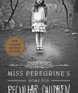 کتاب Miss Peregrines Home for Peculiar Children - Book1 - Full Text