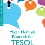 کتاب Mixed Methods Research for TESOL