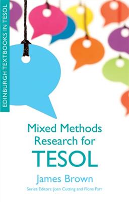 Mixed-Methods-Research-for-TESOL-1.jpg کتاب Mixed Methods Research for TESOL - تصویر 1